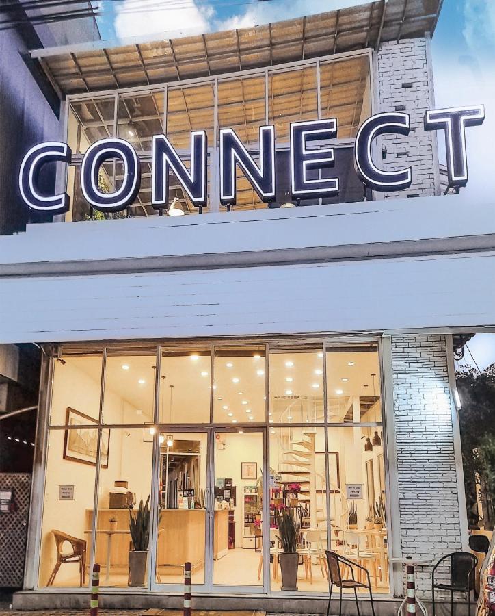 Hostal Connect Chiang Rai
