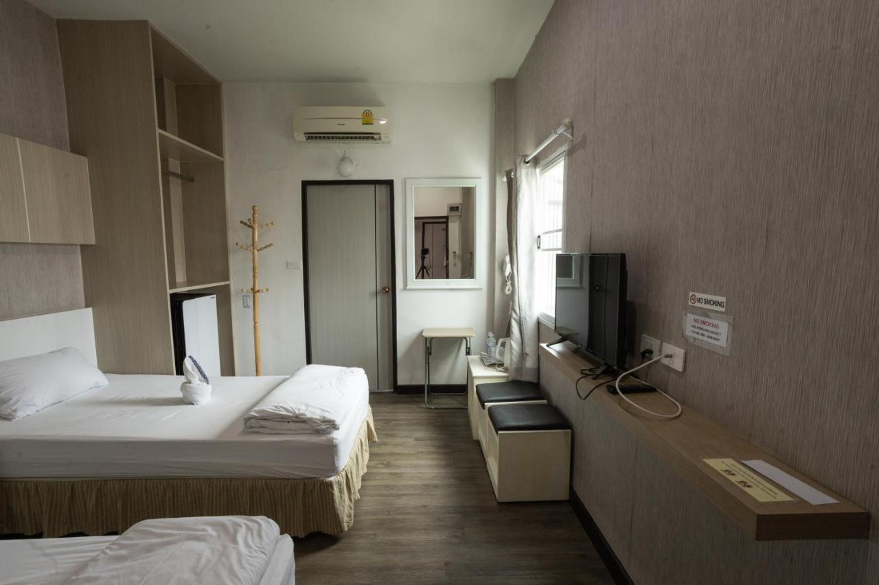 Hostal Connect