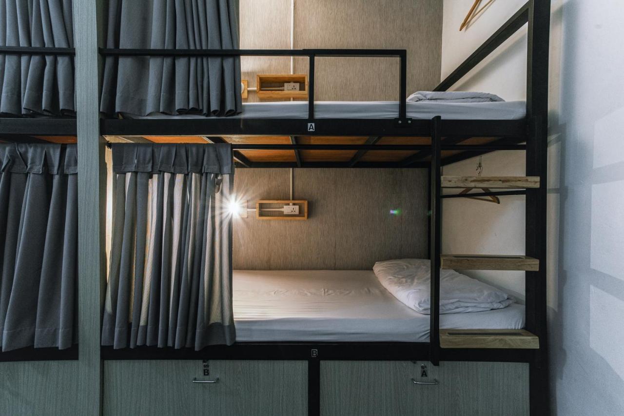 Connect Hostal Chiang Rai