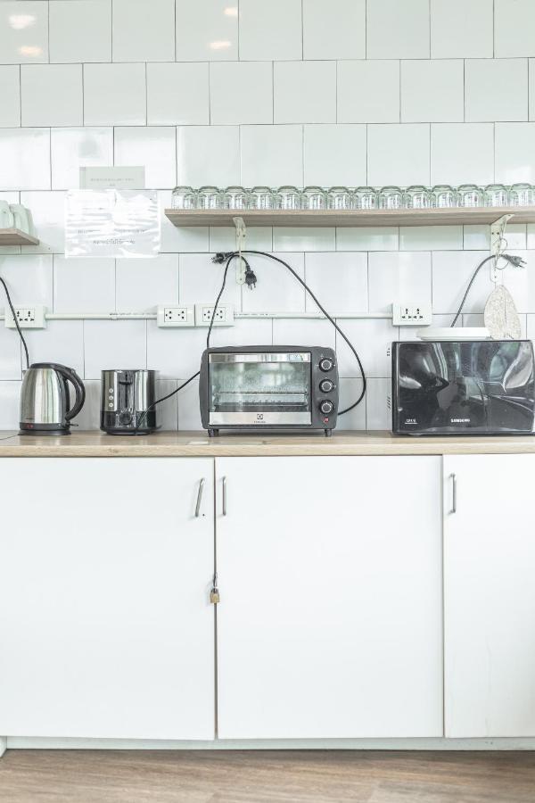 Hostal Connect *