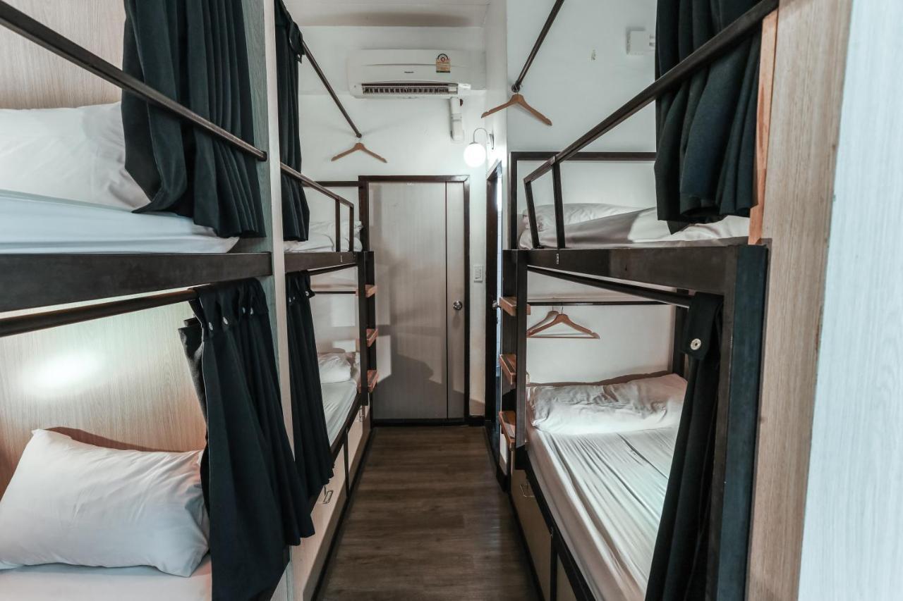 Hostal Connect
