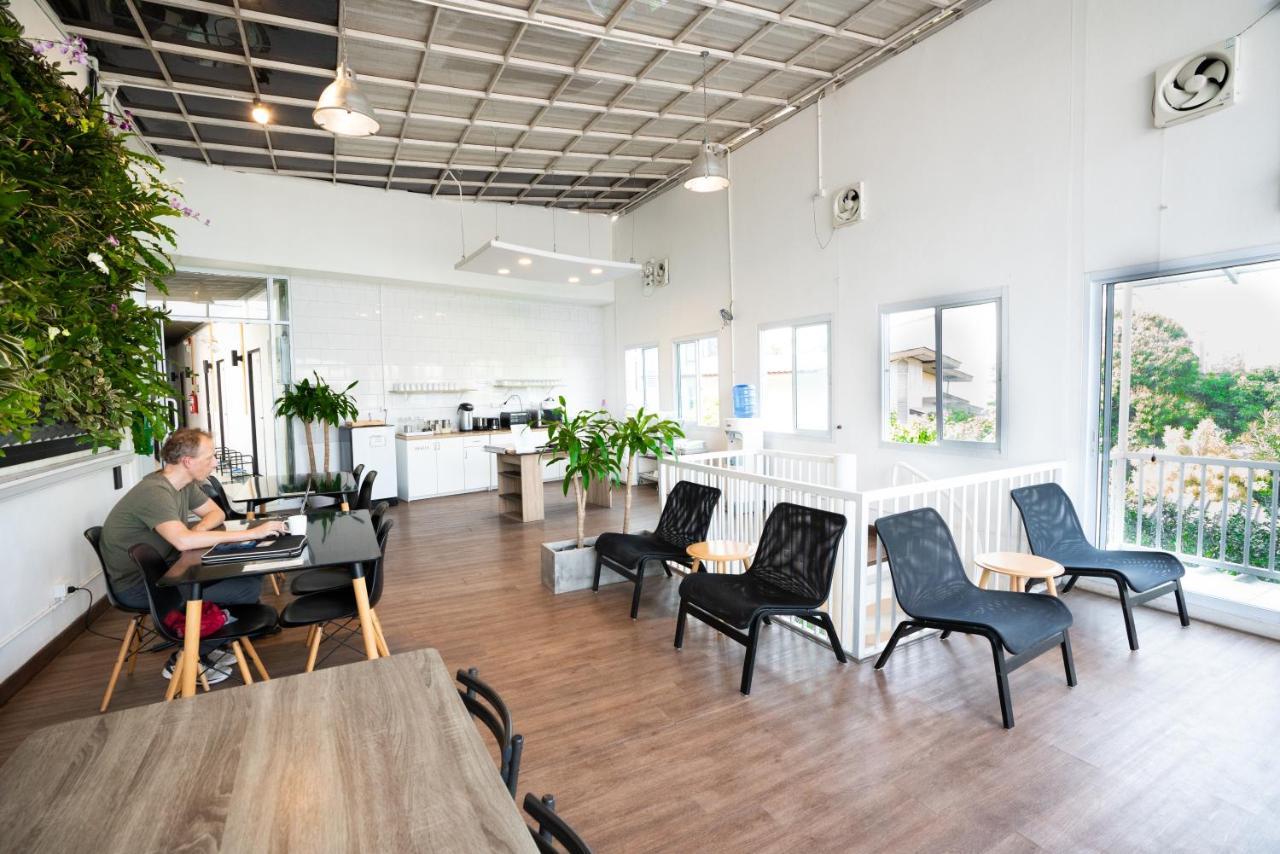 Connect Hostel *